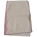 100% Cotton Red Stripe Professional Catering Heat Resistant Chefs Oven Cloth - GRADE B - MINOR DEFECTS